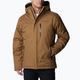 Columbia Oak Harbor II Insulated delta Herren Daunenjacke