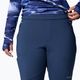 Damen-Trekkinghose Columbia Vast Canyon High collegiate navy 4