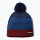 Columbia Polar Powder II coll navy/bergblau/spice Wintermütze