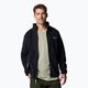 Columbia Herren Sequoia Grove FZ Fleece Sweatshirt schwarz 4