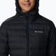 Columbia Damen Daunenjacke Lake 22 II Down Hooded schwarz 6