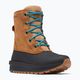 Columbia Moritza Shield OH V2 elk/ river blue Damen Schneestiefel