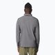 Columbia Herren Klamath Range Full Zip Fleece-Sweatshirt Stadt grau / Hai 3