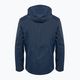 Columbia Pouring Adventure III Herren Regenjacke collegiate navy 2