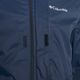 Columbia Pouring Adventure III Herren Regenjacke collegiate navy 4