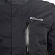 Columbia Pouring Adventure III Herren Regenjacke schwarz 3