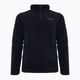 Columbia Rugged Ridge III Sherpa Herren Sweatshirt schwarz 6