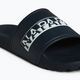 Napapijri Herren Flip-Flops NP0A4GTWCV blau marine 8