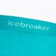 Icebreaker Damen Thermo-Boxershorts Sprite hot flux grün 3