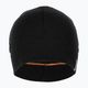 Icebreaker Merino 260 Ridge Beanie schwarz 2