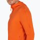 Icebreaker Herren Merino 260 Quantum IV Zip Hoodie blaze 7