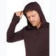 Icebreaker Merino 260 Quantum IV Zip Hoodie für Herren bittersüß 6