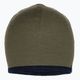 Icebreaker Winter Pocket Hat Loden/Nachtmarine 2