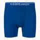 Icebreaker Herren Boxershorts Anatomica 001 blau IB1030295801