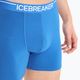 Icebreaker Herren Boxershorts Anatomica 001 blau IB1030295801 6