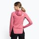 Damen-Trekking-Sweatshirt The North Face AO Midlayer rosa NF0A5IFI6Q31 4