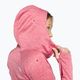 Damen-Trekking-Sweatshirt The North Face AO Midlayer rosa NF0A5IFI6Q31 5