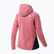 Damen-Trekking-Sweatshirt The North Face AO Midlayer rosa NF0A5IFI6Q31 10