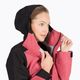 Damen Regenjacke The North Face Dryzzle All Weather JKT Futurelight rosa NF0A5IHL4G61 7