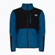 Herren Fleece-Sweatshirt The North Face Glacier Pro blau NF0A5IHSNTQ1