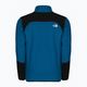 Herren Fleece-Sweatshirt The North Face Glacier Pro blau NF0A5IHSNTQ1 2