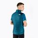 Herren The North Face AO Isolierung Hybridweste blau NF0A5IME5E91 3