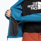 Herren-Trekking-Sweatshirt The North Face AO Midlayer blau NF0A5IMG5E91 10