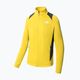 Herren-Trekking-Sweatshirt The North Face AO Midlayer gelb NF0A5IMFW8B1 9