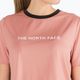 Damen-Trekking-T-Shirt The North Face Ma rosa NF0A5IF46071 5