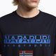Napapijri NP0A4GDQ azul T-Shirt für Männer 3