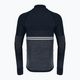Herren Smartwool Intraknit Merino Tech Full Zip Thermo-Sweatshirt navy blau 16671 5