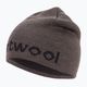 Wintermütze Smartwool Smartwool Lid Logo grau 11441-G57 3