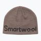 Wintermütze Smartwool Smartwool Lid Logo grau 11441-G57 6