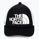 The North Face Kids Foam Trucker Baseballkappe schwarz und weiß NF0A7WHIJK31 4