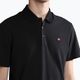 Herren-Poloshirt Napapijri Ealis schwarz 4