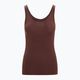 Icebreaker Siren Tank umber Damen Thermo-Tank-Top 6