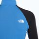 Herren Fleece-Sweatshirt The North Face Bolt Polartec blau NF0A825FTV51 8