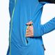 Herren Fleece-Sweatshirt The North Face Bolt Polartec blau NF0A825FTV51 3