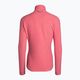 Damen Fleece-Sweatshirt The North Face 100 Glacier FZ rosa NF0A5IHON0T1 2