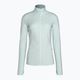 Damen Fleece-Sweatshirt The North Face 100 Glacier FZ blau NF0A5IHOLV51 4