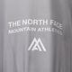 Herren The North Face MA Wind Full Zip Jacke gelb, weiß und grau NF0A823XIJZ1 7