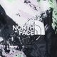 The North Face Freedom Isolierte Skihose für Kinder schwarz und lila NF0A7WPH99D1 4