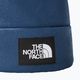 The North Face Dock Worker Recycled schattigen blauen Wintermütze 2