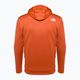Herren-Trekking-Sweatshirt The North Face Reaxion Fleece P/O Hoodie orange NF0A7ZA8IMW1 2