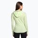 Damen Fleece-Sweatshirt The North Face Bolt Polartec Hoodie schwarz-grün NF0A825JRK21 2