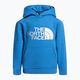 Kinder-Trekking-Sweatshirt The North Face Drew Peak P/O Hoodie blau NF0A82ENLV61