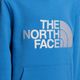 Kinder-Trekking-Sweatshirt The North Face Drew Peak P/O Hoodie blau NF0A82ENLV61 3