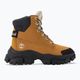 Timberland Adley Way Sneaker Boot Damen Weizen Nubuk Trekking Stiefel 2