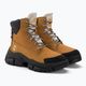 Timberland Adley Way Sneaker Boot Damen Weizen Nubuk Trekking Stiefel 4