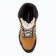 Timberland Adley Way Sneaker Boot Damen Weizen Nubuk Trekking Stiefel 6